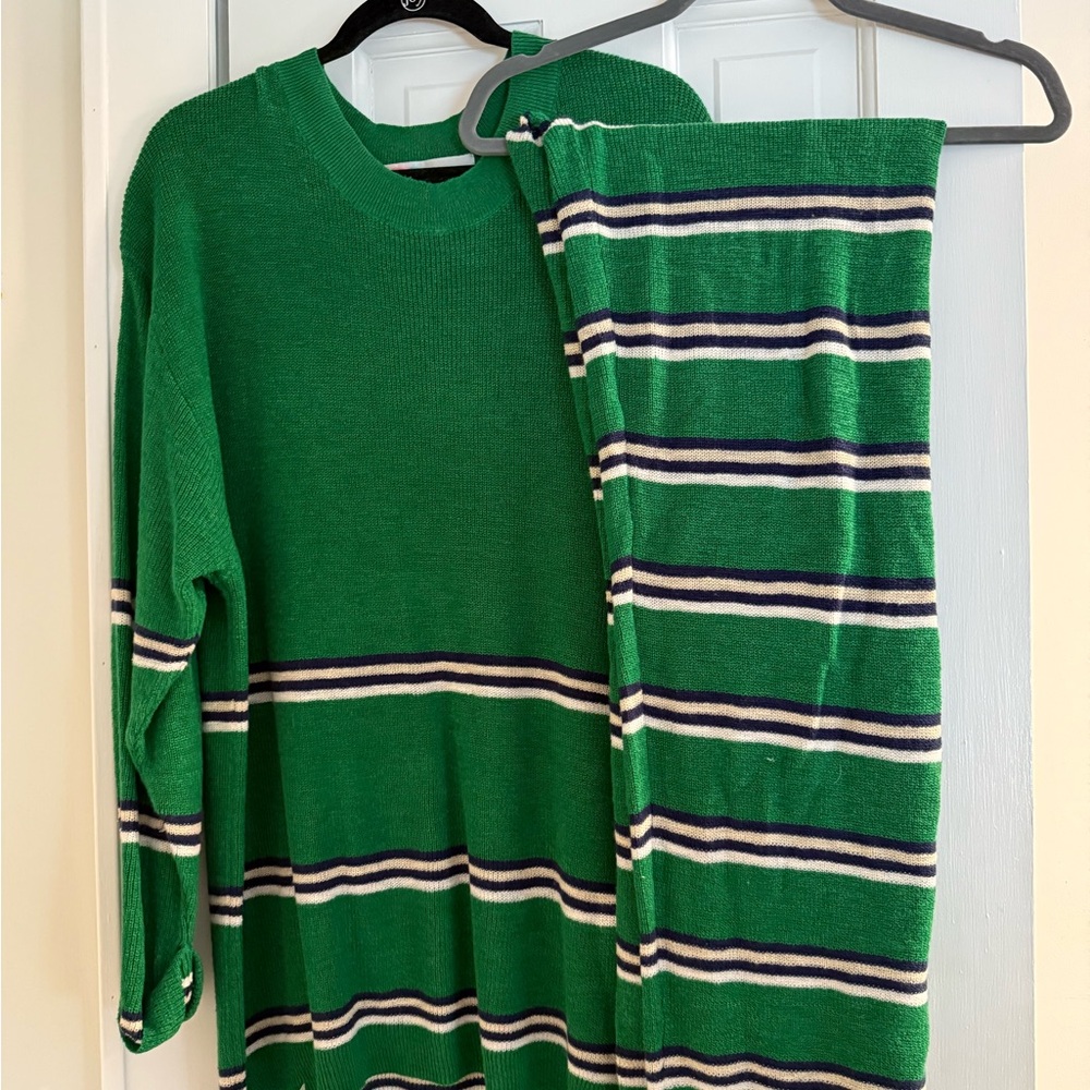 Free People Mariner Beach Set